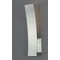 Et2 Alumilux Sconce 5-Light 4.25" Wide Satin Aluminum Wall Sconce E41307-SA - alternate 2